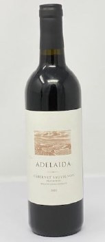 Adelaida Cellars 2022 Willow Creek District Cabernet Sauvignon
